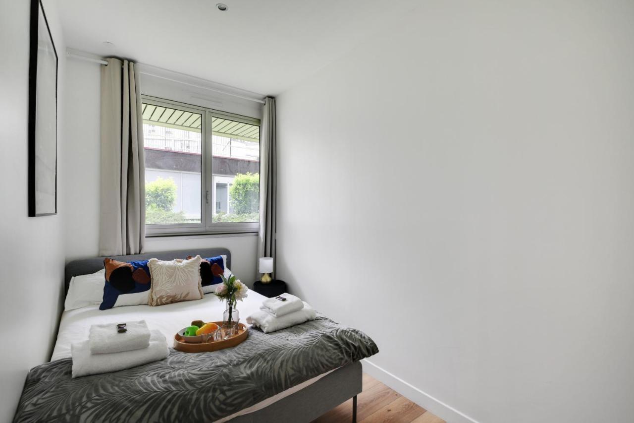 Appartamento Cmg - Superbe 3br/8p - Nation/bercy